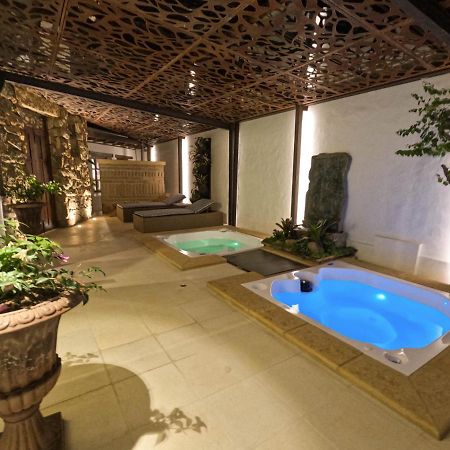 Hotel Boutique El Carmel Villa de Leyva Zewnętrze zdjęcie